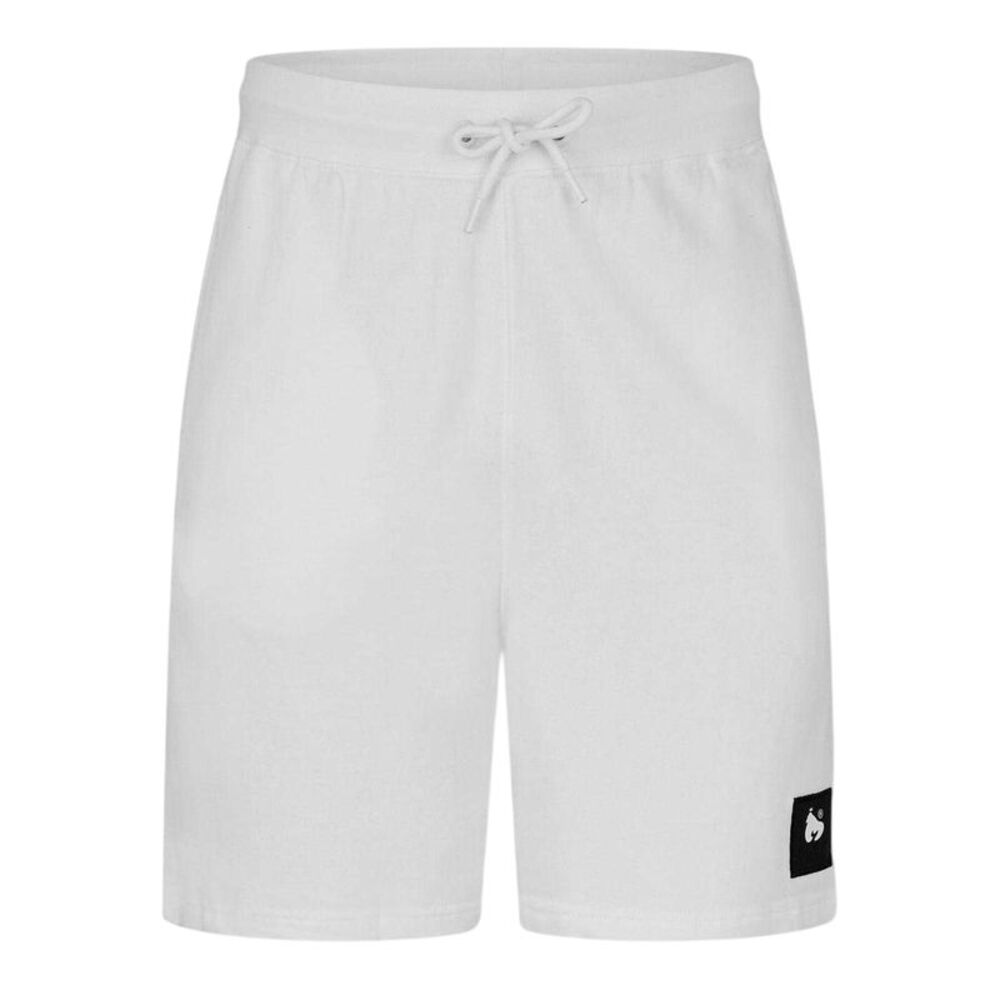 Money Mens Cotton Tracksuit / White